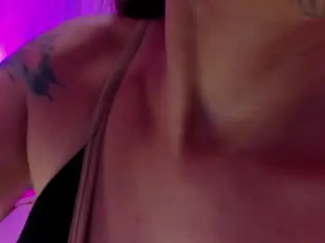 Chaturbate Sex Chat of ginger_violetta