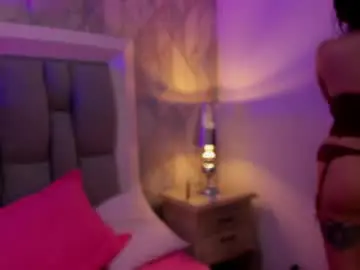 Chaturbate Watch Live Sex Cams of ginger_violetta