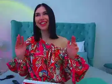 Chaturbate Live Sex of kaylamous