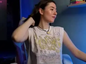 Chaturbate Adult Webcam of may_may_moon