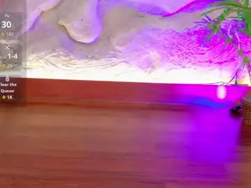 Chaturbate Adult Webcam of miiaa_cooper