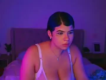 Chaturbate Adult Video Chat of rosalie_bliss