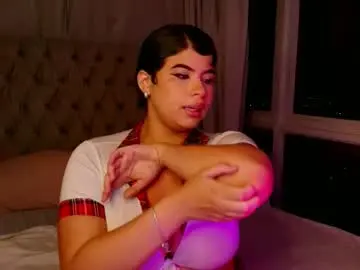 Chaturbate Sex Cam of rosalie_bliss