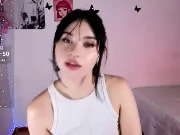 Chaturbate Adult Webcams of _ariiaa_