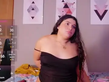 Chaturbate Free Live Porn of chubbykinkyygirl