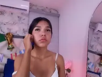 Chaturbate Adult Video Chat of lili_jhonson