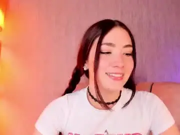 Chaturbate Best live sex cam show of lunar_leen