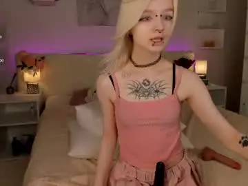 Chaturbate Free Porn Cam of mary_wester