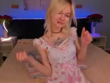 Chaturbate Live Sex of mary_wester