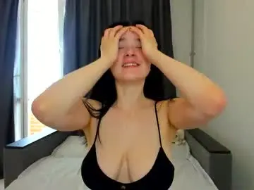 Chaturbate Private Sex Chat of minx_nightcityx