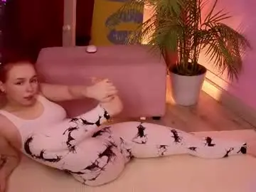 Chaturbate Sex Chat of naomiyoru