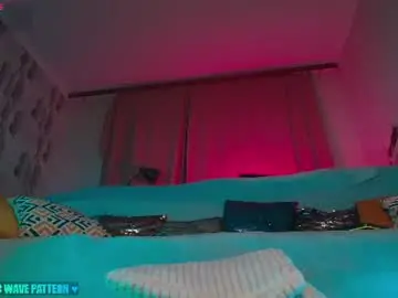 Chaturbate Sex Cam of sonya_keller