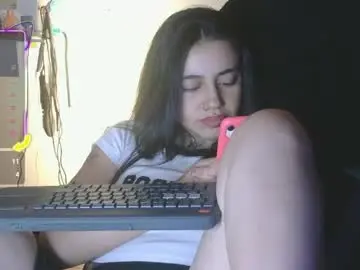 Chaturbate Nude Webcam of val_bardot1