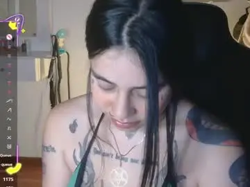 Chaturbate Private Sex Chat of val_bardot1