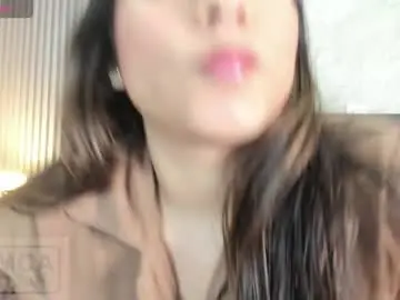 Chaturbate Sex Chat of alicy__torres