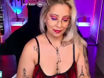 Chaturbate Best Webcam of blackwidowj