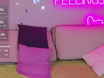 Chaturbate Free Porn Cam of cherry_pr1ce