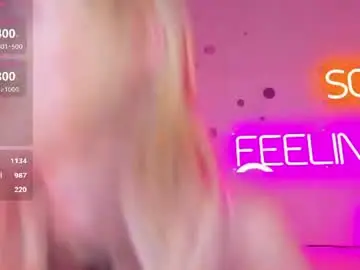 Chaturbate Live Sex Cam of cherry_pr1ce