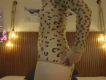 Chaturbate Best live sex cam show of eimyaniston_cute