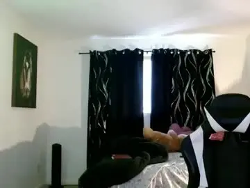 Chaturbate Best live sex cam show of krystalblakexxx