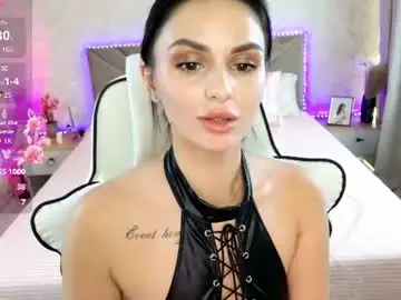 Chaturbate Sex Chat of milaasweety