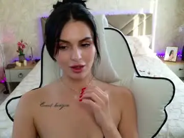 Chaturbate Best Webcam of milaasweety