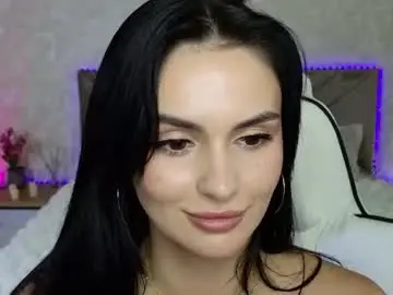 Chaturbate Nude Webcam of milaasweety