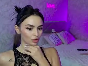Chaturbate Watch Live Sex Cams of milaasweety
