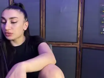 Chaturbate Free Live Porn of my_naomi