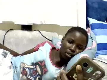 Chaturbate Adult Video Chat of pretty_petite_ebony