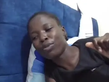 Chaturbate Adult Webcam of pretty_petite_ebony
