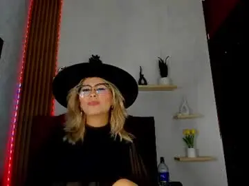 Chaturbate Adult Webcam of rosse_deep