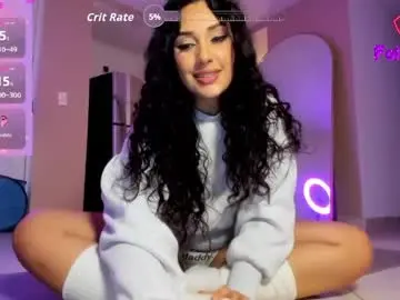 Chaturbate Live Sex Cam of charlotte_jamees