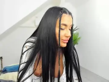 Chaturbate Live Porn of deea_lexa