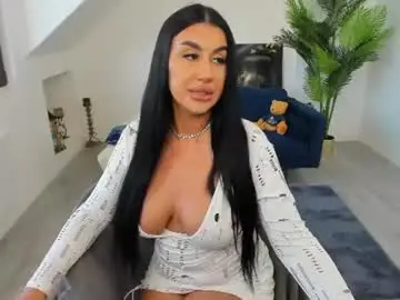 Chaturbate Best Webcam of deea_lexa