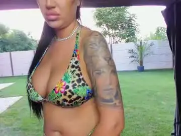 Chaturbate Adult Video Chat of deea_lexa