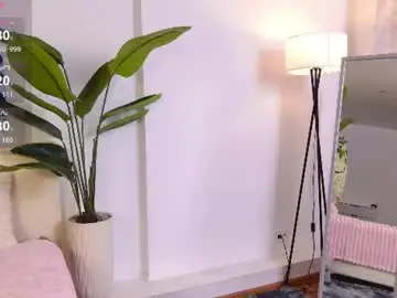 Chaturbate Free Porn Cam of vixen_mia