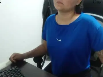 Chaturbate Free Porn Cam of ariadna_6