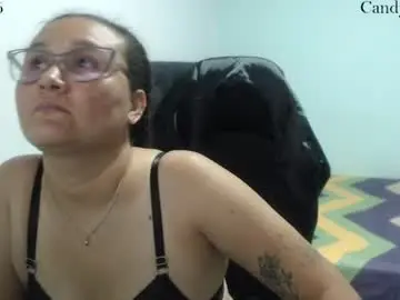Chaturbate Live Porn of ariadna_6
