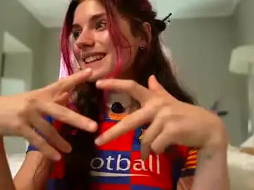 Chaturbate Free Porn Cam of dolly_di
