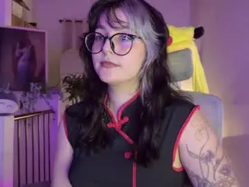 Chaturbate Nude Webcam of hazelbrownn23
