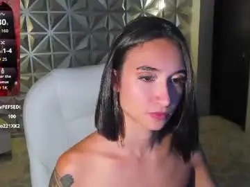 Chaturbate Sex Cam of hellen_tease