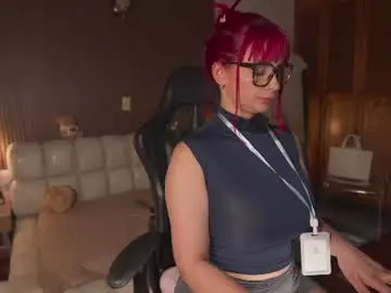 Chaturbate Free Live Porn of kateowens