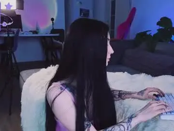 Chaturbate Adult Webcams of lilpresident