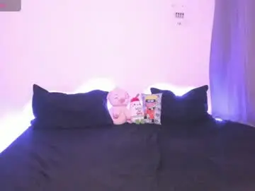 Chaturbate Adult Webcam of mariiana_hasper