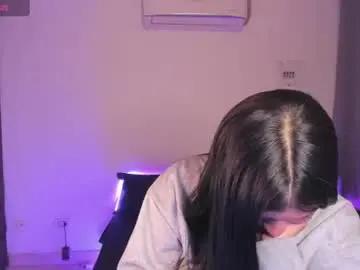 Chaturbate Live Sex of mariiana_hasper