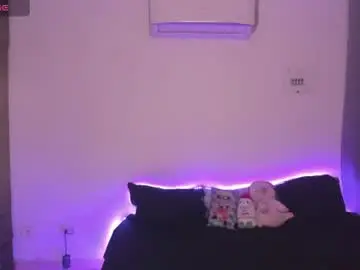 Chaturbate Adult Webcam of mariiana_hasper