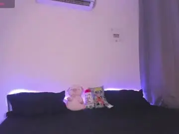 Chaturbate Free Porn Cam of mariiana_hasper