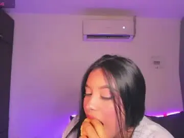 Chaturbate Sex Chat of mariiana_hasper