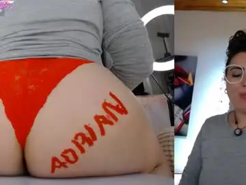 Chaturbate Free Porn Cam of martiniella